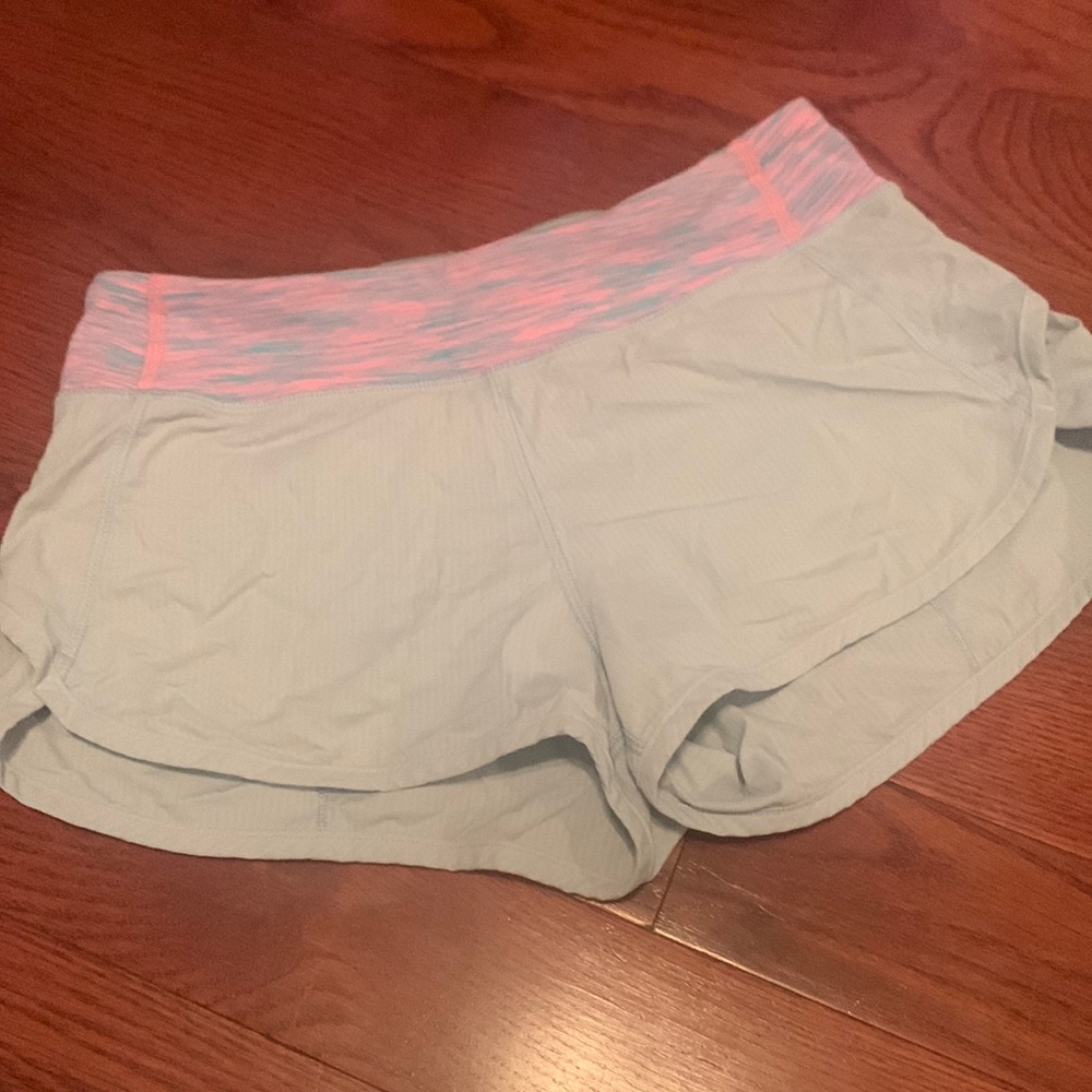 Ivivva shorts